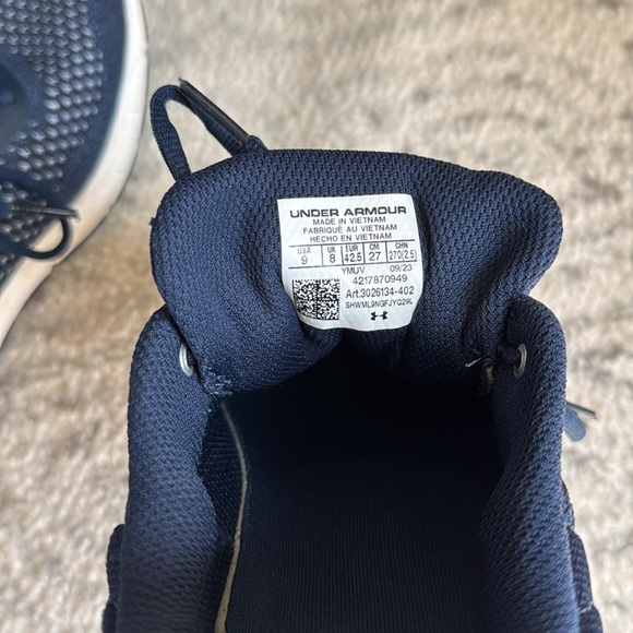 Under Armour Hovr Intake Shoes - Picture 2 of 5